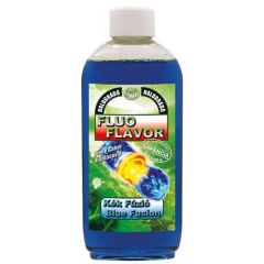 Aroma Haldorado Fluo Flavor Blue Fusion 200ml