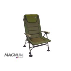 Scaun pescuit Carp Spirit Magnum Hi-Back Chair