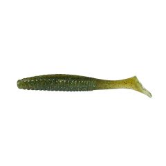 Grub Hideup Stagger Original 7.6cm, culoare Green Gill