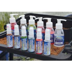 Aroma Spray Haldorado Method - Green Africa 30ml