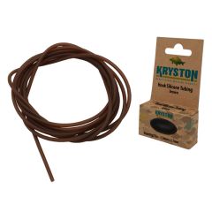 Tub siliconic Kryston Hook Silicone Tubing 1.8m - Weed