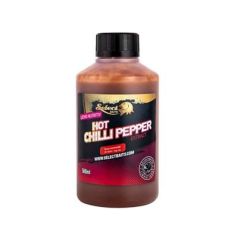 Aditiv lichid Select Baits Hot Chilli Pepper Extract 500ml