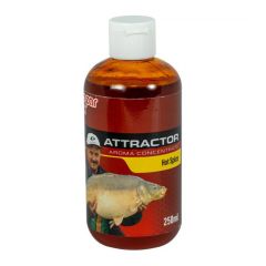 Aroma Concentrate 250ml Atractant Benzar Mix - Chili Sausage