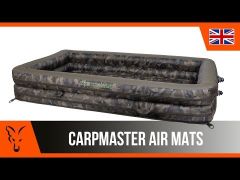 Saltea primire crap Fox Carpmaster Air Mat - XL