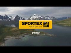 Lanseta Sportex Neptoon Jigging 2.15m/30lb