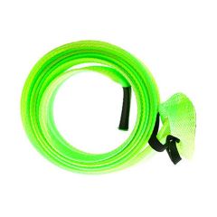Husa lansete RTB Flex Wrap Rod Protection Green/White