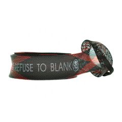 Husa lansete RTB Flex Wrap Rod Protection Black/Red