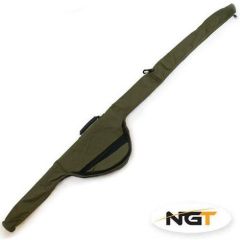 Husa lansete NGT Single Rod Sleeve, 1 compartiment, 200cm
