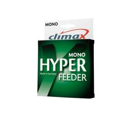 Fir monofilament Climax Hyper Feeder 0.16mm/2.3kg/250m