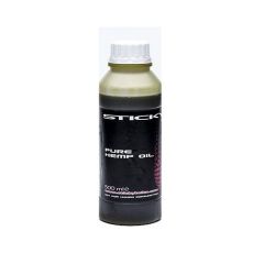 Atractant Sticky Baits Pure Hemp Oil 500ml