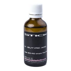 Aditiv lichid Sticky Baits Acid N' Butyric - 50ml