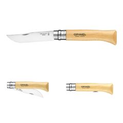 Cutit Opinel Stainless Steel Knife No.7