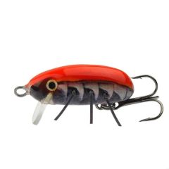 Vobler Hunter Insect Floating Surface 2.6cm/1g, culoare OR