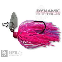 Bertilure Dynamic Chatter-Jig Nr.4/0, 7g culoare Rainbow Trout