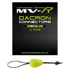 Conector Maver MV-R Dacron - L