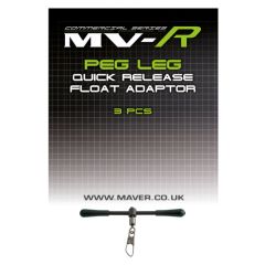 Conector Maver MV-R Quick Release Adaptor 