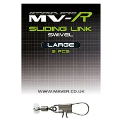 Conector Maver MV-R Sliding Link S