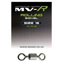 Varteje Maver MV-R Rolling Nr.12