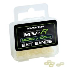 Maver MV-R Bait Bands - Micro