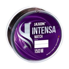 Fir monofilament Jaxon Intensa Match 0.12mm/3kg/150m