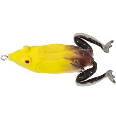 Carp Zoom Predator-Z Jumping Frog 6.5cm, culoare 75