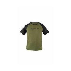 Tricou Korum Dri-Active Short Sleeve Shirt, marime S