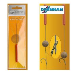 Croseta Drennan Ultra Fine Bait Needle