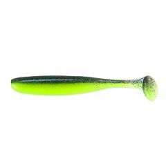 Shad Keitech Easy Shiner 10cm, culoare Chartreuse Thunder
