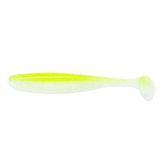 Shad Keitech Easy Shiner 10cm, culoare Chartreuse Shad