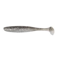 Shad Keitech Easy Shiner 10cm, culoare Silver Baitfish