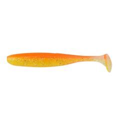 Shad Keitech Easy Shiner 10cm, culoare Orange Shiner