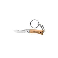 Cutit Opinel Keyring Stainless Steel Knife No.2