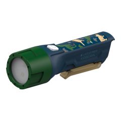 Lanterna Led Lenser Green Box