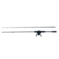 Kit casting Abu Garcia Fast Attack Pike Casting Combo 2.10m/20-70g