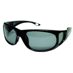 Ochelari polarizati Browning Sunglasses Full contact Grey