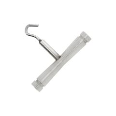NGT Stainless Steel Knot Puller