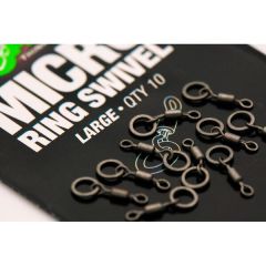 Varteje Korda Ring Swivel Micro - L