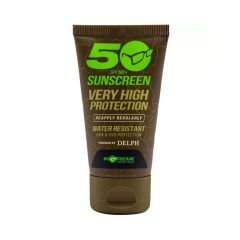 Crema de protectie solara Korda Sunscreen SPF50+