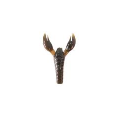 Creatura Korum Snapper Floatex Reggiez 7.5cm, culoare Lobworm
