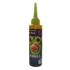 Dip CPK 3D Fluorescent Krill 70ml