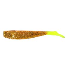 Shad Relax King Shad Tail 10cm, culoare T046