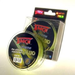 Fir monofilament Lineaeffe Take Extreme Fluo 0.20mm/5.2kg/150m