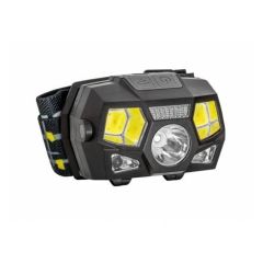 Lanterna cap Carp Zoom Origo Cob-LED