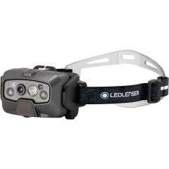 Lanterna de cap Led Lenser HF8R Signature