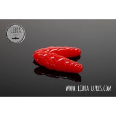 Worm Libra Lures Largo 3cm Cheese culoare 021