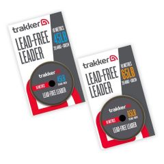 Fir textil Trakker Lead Free Leader 20.4kg/10m