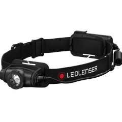 Led Lenser H5 Core Black
