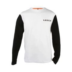 Bluza Leech T-Shirt UV Long Sleeve, marime XL