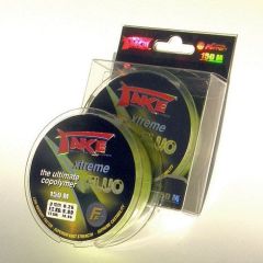 Fir monofilament Lineaeffe Take Extreme Fluo 0,16mm/3,6Kg/150m