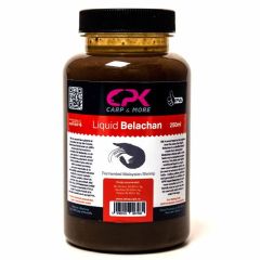 Aditiv lichid CPK Liquid Belachan 250ml